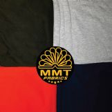 MMT FABRICS